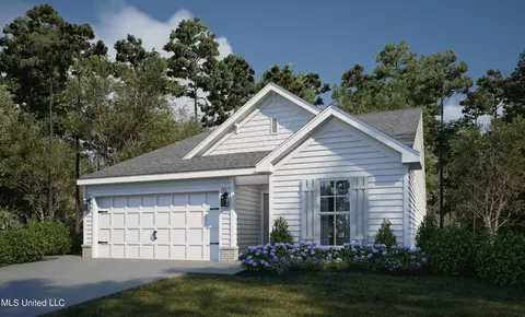 85054 Pohaku Dr, Diamondhead, MS 39525