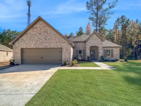128 Shelby Mae Cir, Brandon, MS 39042
