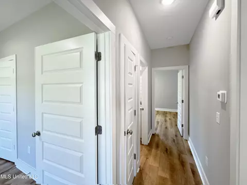 Entry Way - 141 Shelby Mae Cir, Brandon, MS 39042 photo 1 of 1