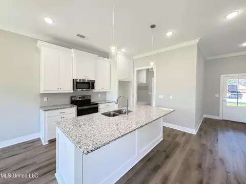 Kitchen - 141 Shelby Mae Cir, Brandon, MS 39042 photo 1 of 5