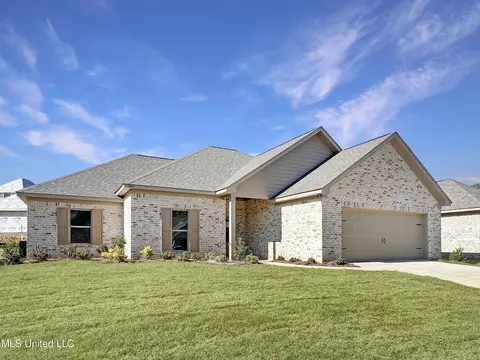 141 Shelby Mae Cir, Brandon, MS 39042