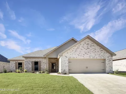 Exterior - 141 Shelby Mae Cir, Brandon, MS 39042 photo 2 of 4