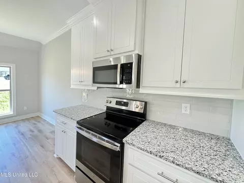 Kitchen - 141 Shelby Mae Cir, Brandon, MS 39042 photo 3 of 5