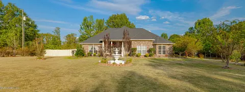 7510 Terry Rd, Terry, MS 39170 photo 2