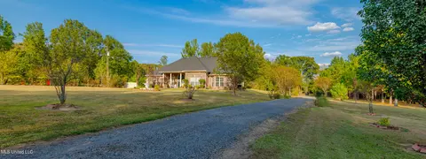 7510 Terry Rd, Terry, MS 39170 photo 3