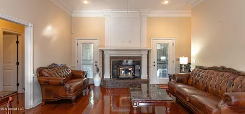 7510 Terry Rd, Terry, MS 39170 photo 9