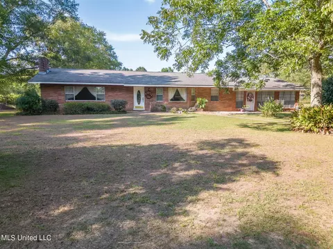 352 E Bond Rd, Wiggins, MS 39577 photo 19