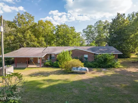 352 E Bond Rd, Wiggins, MS 39577 photo 16
