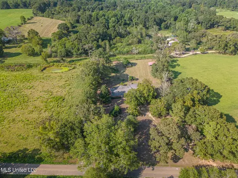 352 E Bond Rd, Wiggins, MS 39577 photo 20