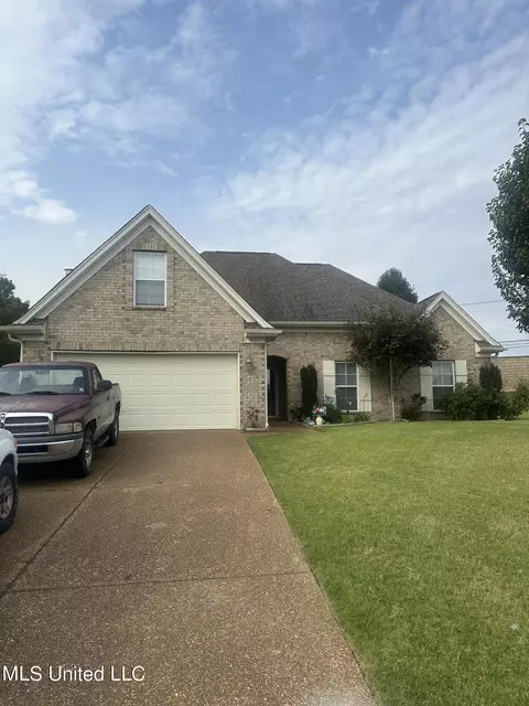4131 Wildberry Drive Dr, Southaven, MS 38672