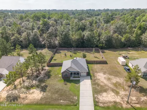 18 Colony Rd, Mchenry, MS 39561 photo 19