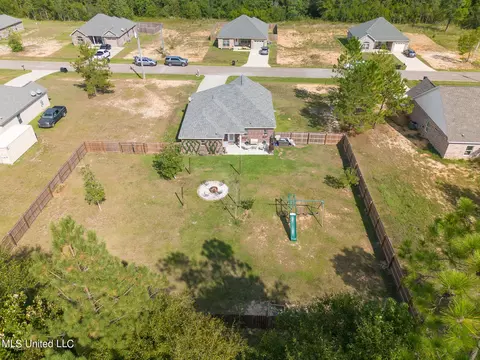 18 Colony Rd, Mchenry, MS 39561 photo 18