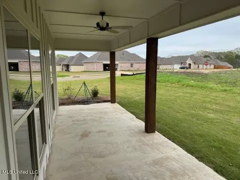 Exterior - 307 Birch Ct #LOT 34, Canton, MS 39046 photo 4 of 8