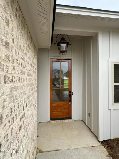Entry Way - 307 Birch Ct #LOT 34, Canton, MS 39046 photo 1 of 1
