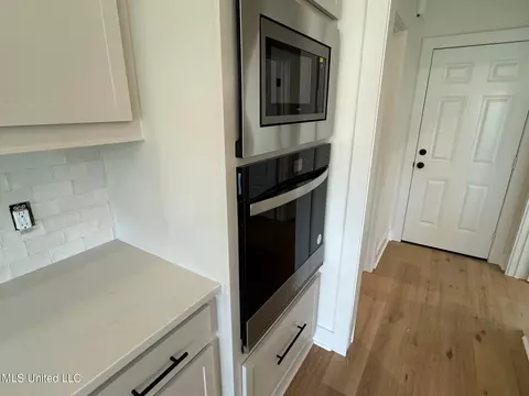 Kitchen - 307 Birch Ct #LOT 34, Canton, MS 39046 photo 4 of 4