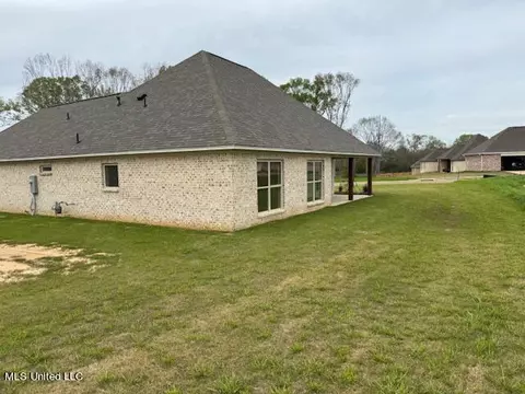 Exterior - 307 Birch Ct #LOT 34, Canton, MS 39046 photo 5 of 8