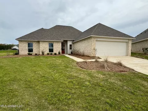 307 Birch Ct #LOT 34, Canton, MS 39046