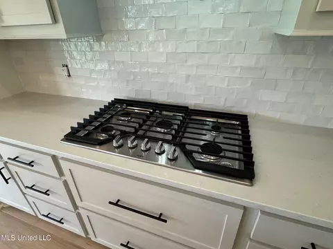 Kitchen - 307 Birch Ct #LOT 34, Canton, MS 39046 photo 3 of 4