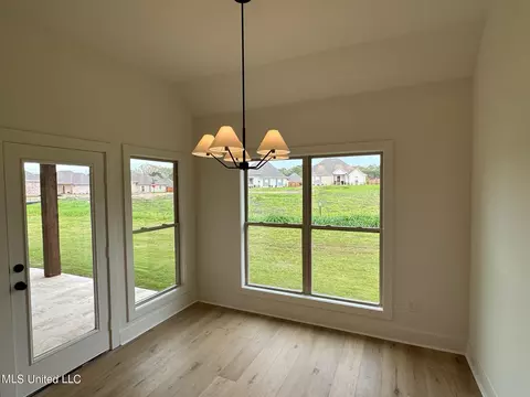 Dining - 307 Birch Ct #LOT 34, Canton, MS 39046 photo 1 of 1