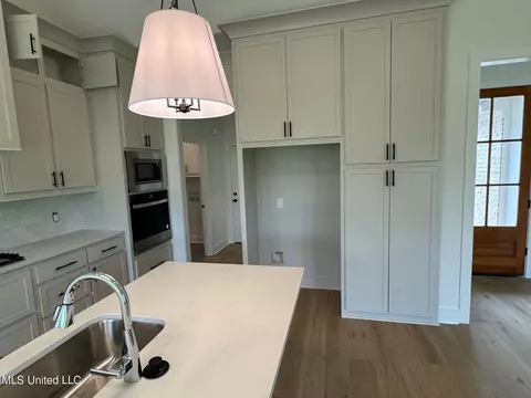 Kitchen - 307 Birch Ct #LOT 34, Canton, MS 39046 photo 2 of 4