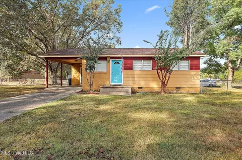 4155 Nancy St, Pearl, MS 39208