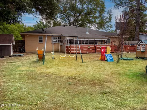 5819 Cypress Trl Trl, Jackson, MS 39211 photo 19