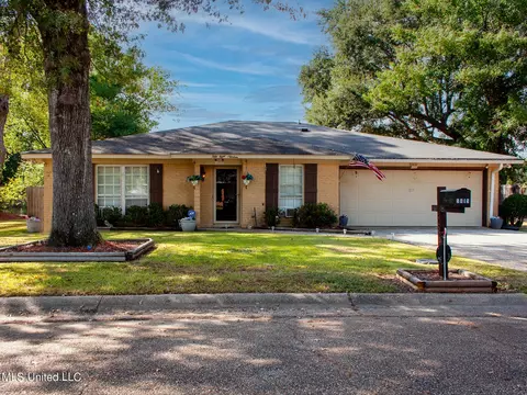 5819 Cypress Trl Trl, Jackson, MS 39211 photo 21