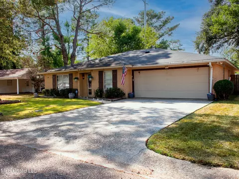 5819 Cypress Trl Trl, Jackson, MS 39211 photo 2