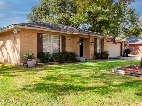 5819 Cypress Trl Trl, Jackson, MS 39211 photo 3