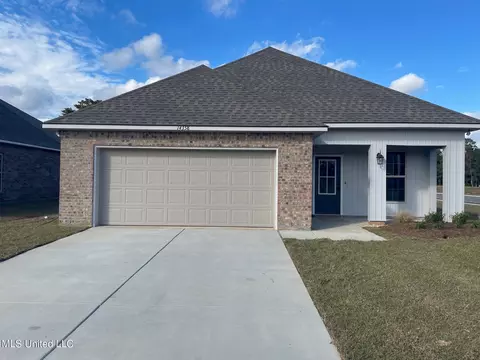 14358 Southern Pine St, Gulfport, MS 39503