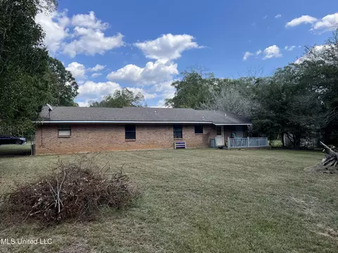 106 Hall St, Wiggins, MS 39577 photo 16