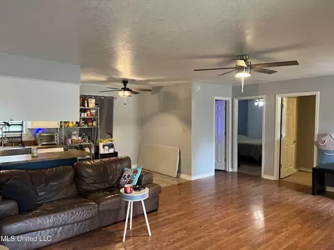 106 Hall St, Wiggins, MS 39577 photo 7
