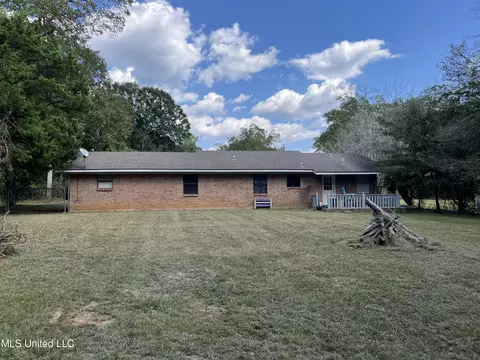 106 Hall St, Wiggins, MS 39577 photo 17
