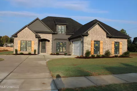 2531 Della St, Hernando, MS 38632