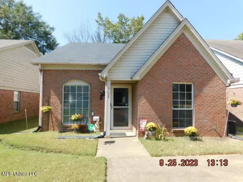7433 Hugh Ln, Southaven, MS 38671