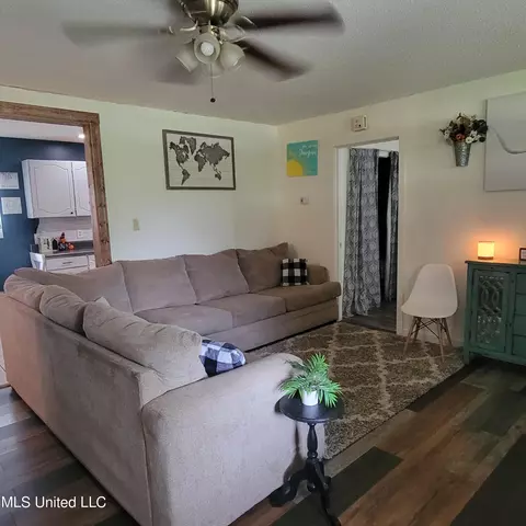 415 Metra Rd, Coldwater, MS 38618 photo 8