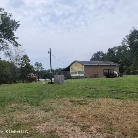 415 Metra Rd, Coldwater, MS 38618 photo 4
