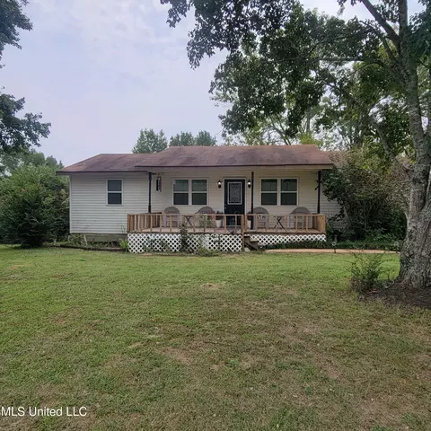 415 Metra Rd, Coldwater, MS 38618 photo 2