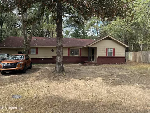 3511 Hines St, Jackson, MS 39212