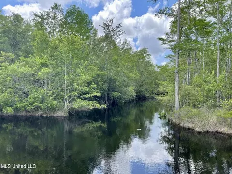 7001 Greenfields Road Rd, Moss Point, MS 39562 photo 1