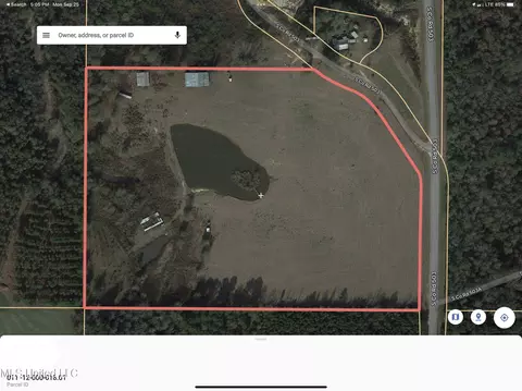 00 Shady Grove Rd, Magee, MS 39111