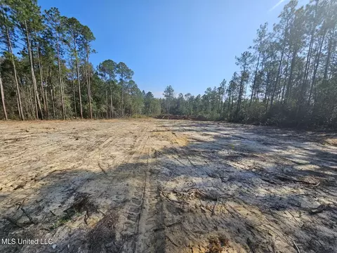 0 Saucier Lizana Rd, Saucier, MS 39574 photo 3
