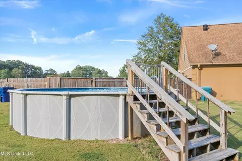 3555 Melanie Ln, Hernando, MS 38632 photo 28