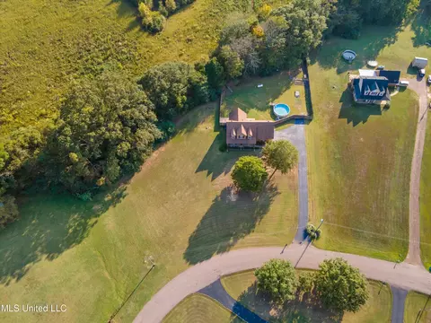 3555 Melanie Ln, Hernando, MS 38632 photo 30