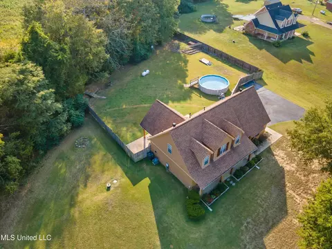 3555 Melanie Ln, Hernando, MS 38632 photo 34