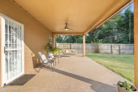 3555 Melanie Ln, Hernando, MS 38632 photo 25