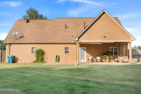 3555 Melanie Ln, Hernando, MS 38632 photo 24