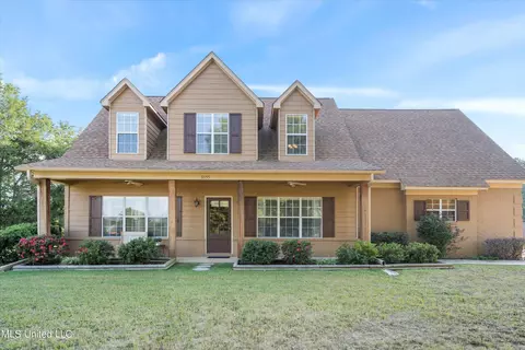 3555 Melanie Ln, Hernando, MS 38632