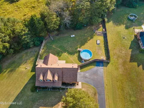 3555 Melanie Ln, Hernando, MS 38632 photo 33