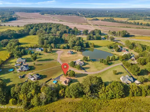 3555 Melanie Ln, Hernando, MS 38632 photo 35
